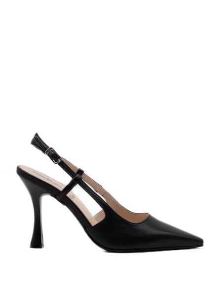 Nerogiardini Dames pumps zwart