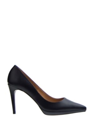 Dansi dames pumps blauw