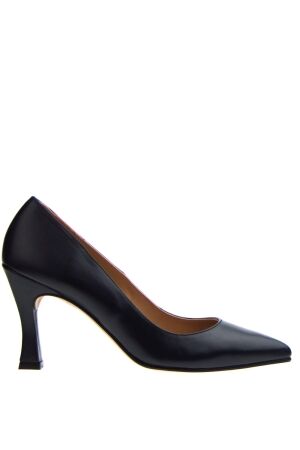 Dansi dames pumps blauw
