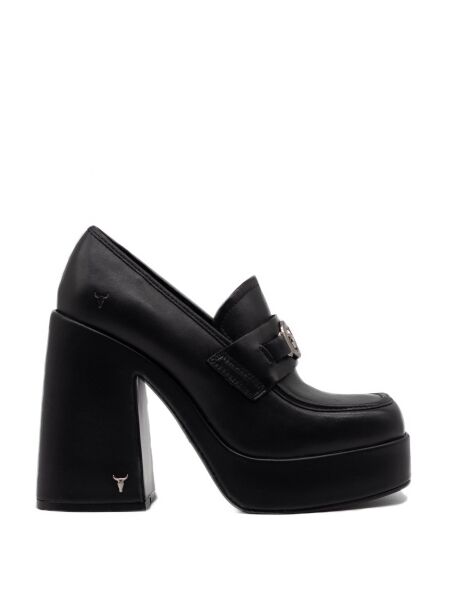 Windsor smith Dames pumps zwart