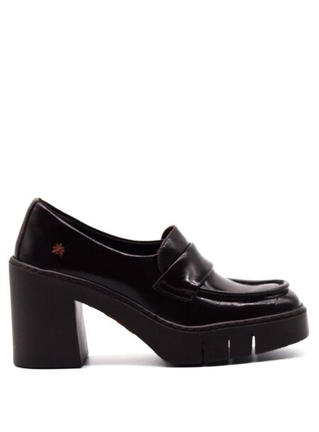 Art Dames pumps bruin