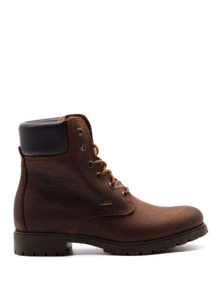 Panama jack Dames veterboots bruin