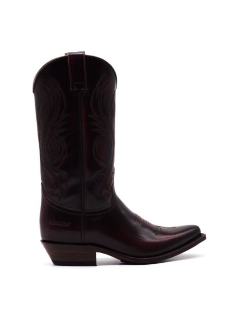 Sendra boots Dames western laars bordeaux