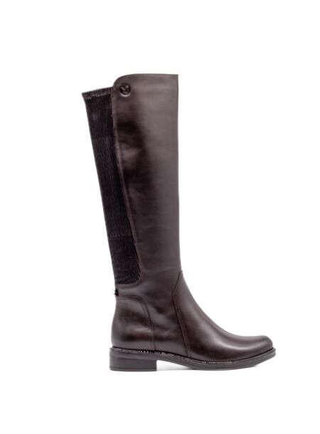 Caprice Dames laarzen bruin