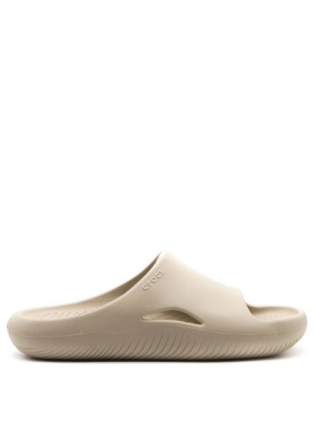 Crocs Crocs Clogs Beige for Men