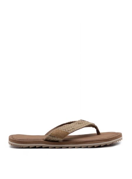 Koala bay Heren slippers beige