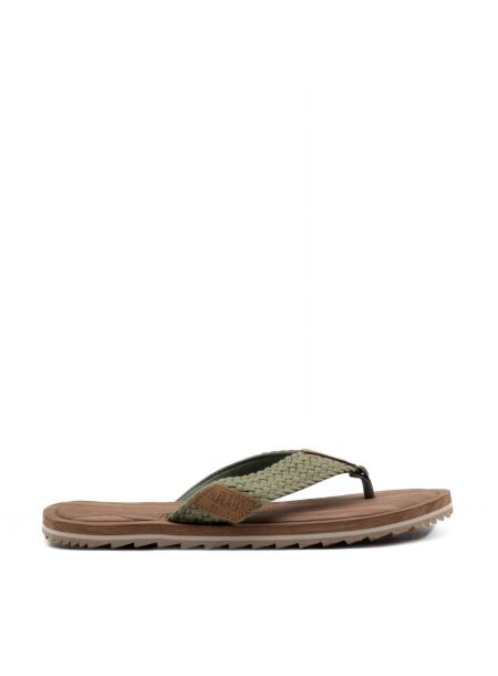 Koala bay Heren slippers groen
