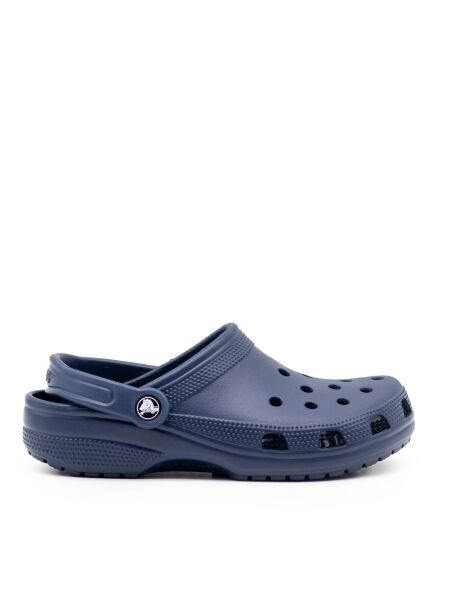Crocs Heren klompen donker blauw