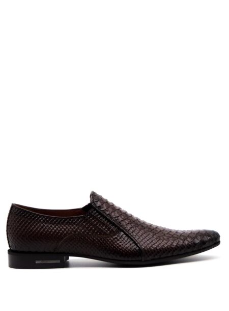 Conhpol Heren loafers bruin