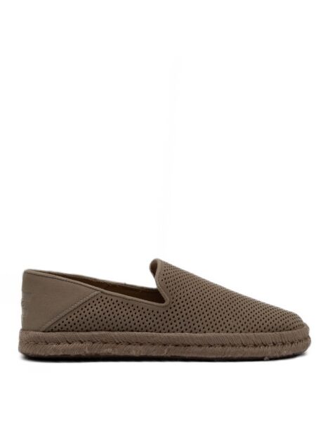 Toms Heren mocassins suede