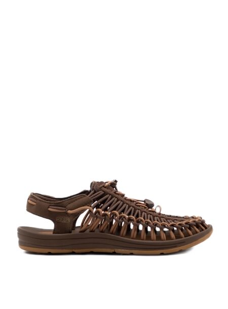 Keen Heren sandalen bruin