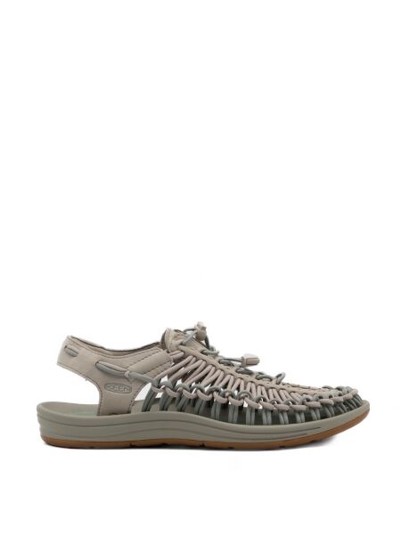 Keen Heren sandalen groen