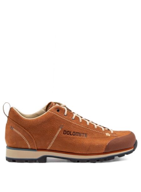 Dolomite Dolomite Low Shoe Laces Brown for Men 