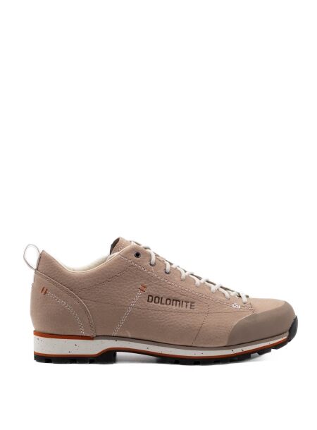 Dolomite Heren veterschoenen licht bruin