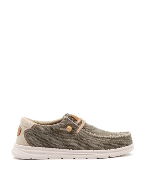 Koala bay Heren veterschoenen rubberzolen