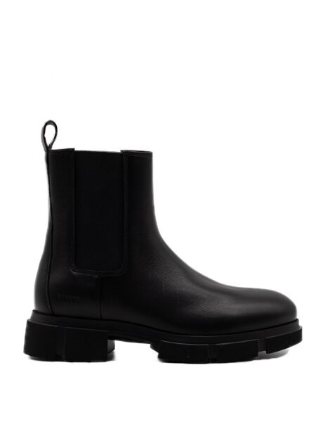 Copenhagen studios Heren chelsea boots zwart