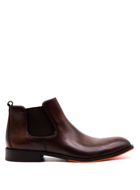 Lloyd Heren chelseaboots bruin