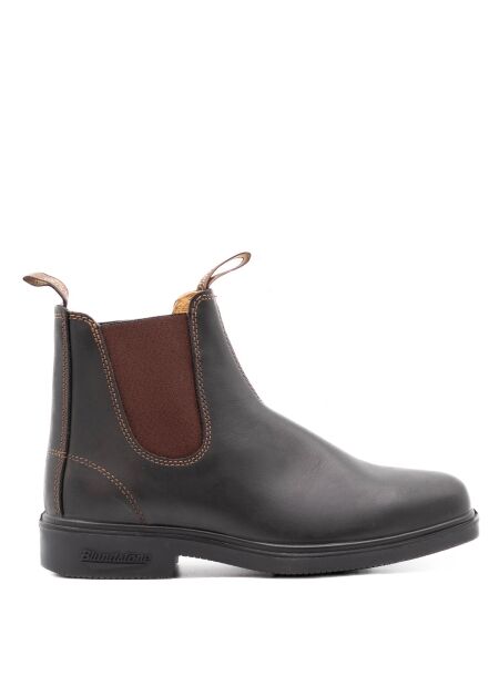 Blundstone  Heren chelseaboots bruin