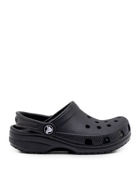 Crocs Kinder klompen zwart