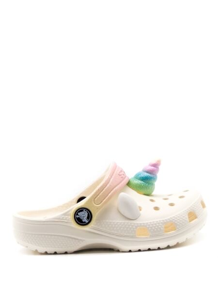 Crocs Crocs Clogs White for Kids