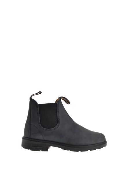 Blundstone  Kinder chelsea boots zwart