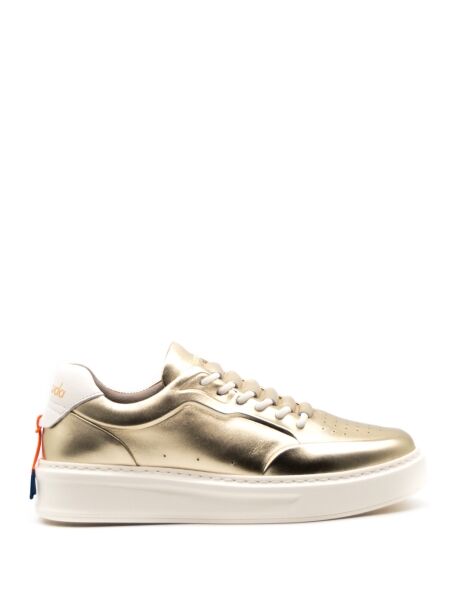 Barracuda Dames sneakers goud