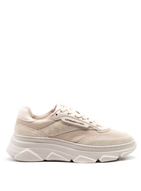 Copenhagen Dames sneakers cream