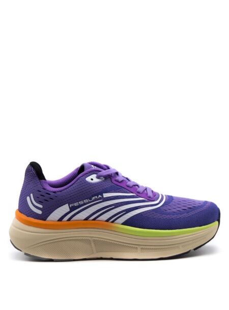 Fessura Fessura Sneakers Purple for Woman