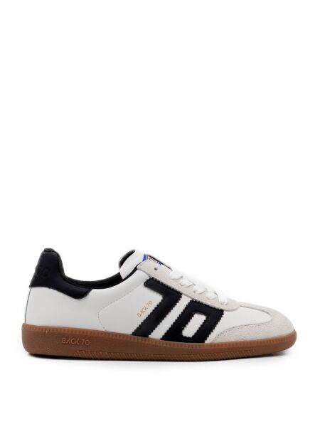 Back 70 Dames sneakers beige