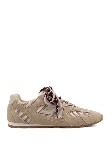 3p Dames sneakers beige