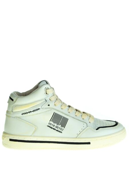 Pro01ject Dames sneakers wit