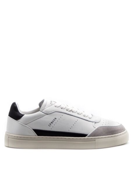 Copenhagen Dames sneakers wit