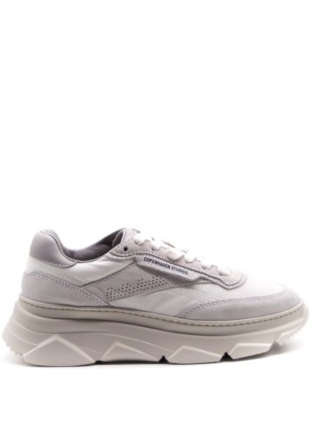 Copenhagen Dames sneakers off white