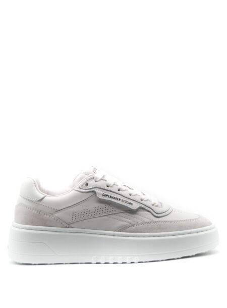 Copenhagen Dames sneakers wit