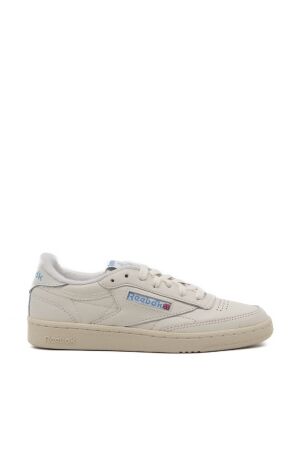 Reebok dames sneakers rubberzolen wit