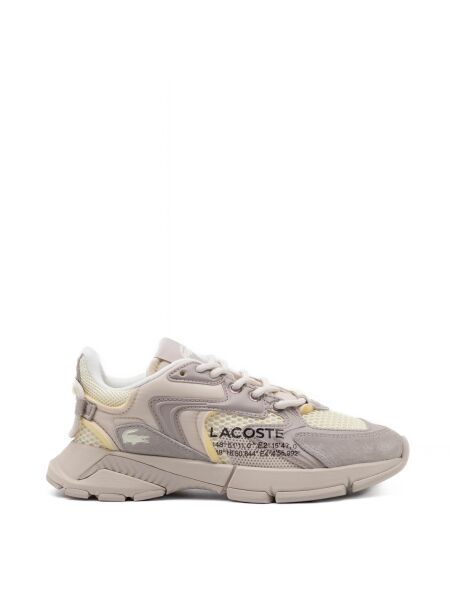 Lacoste Dames sneakers wit