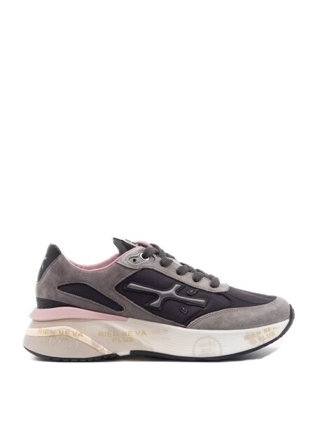 Premiata  Dames sneakers grijs