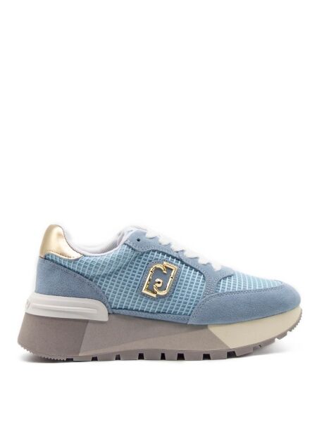 Liu jo Dames sneakers blauw