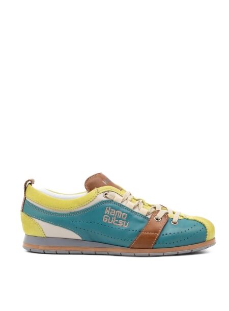 Kamo gutsu Dames sneakers rubberzolen groe