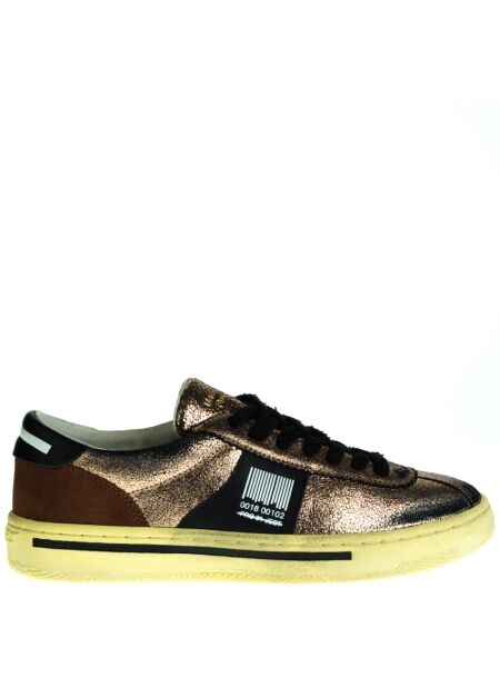 Pro01ject Dames sneakers copper crack