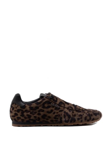 Cetti Dames sneakers leopard