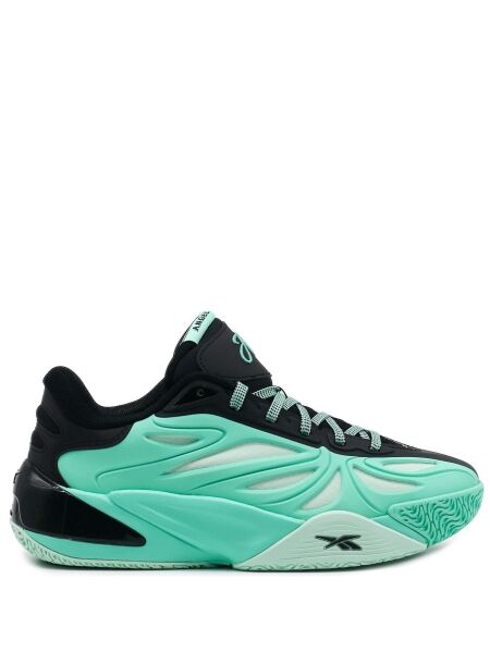 Reebok Dames sneakers rubberzool multi