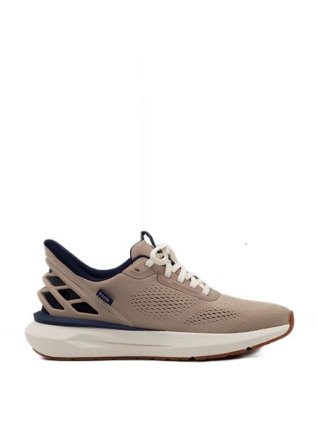 Kizik Heren sneakers beige