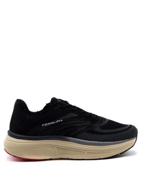 Fessura Fessura Sneakers Black for Men