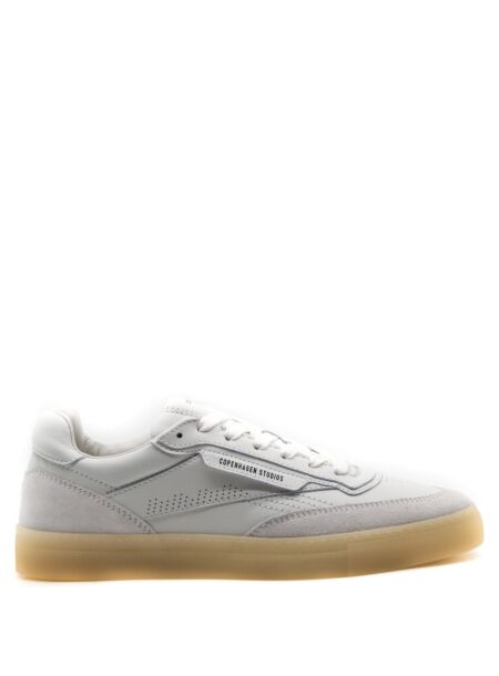 Copenhagen Heren sneakers wit cream