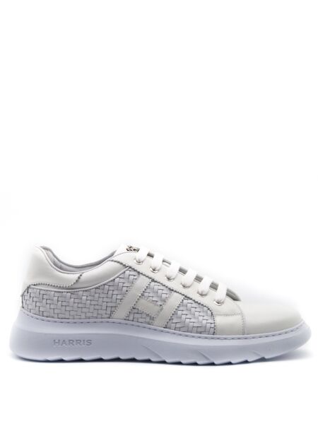 Harris Harris Sneakers White for Men 