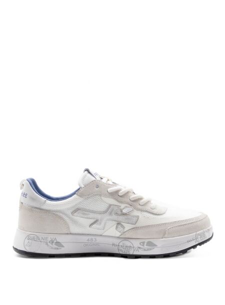 Premiata  Heren sneakers wit