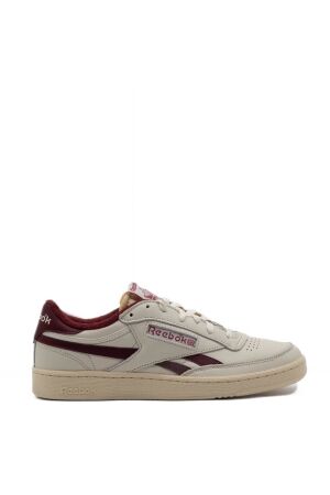 Reebok heren sneakers off white brgdy
