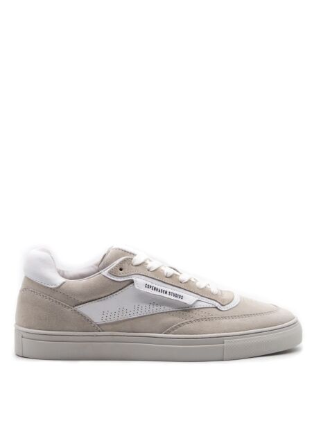 Copenhagen studios Heren sneakers grijs combi