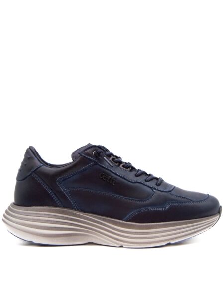 Cetti Heren sneakers blauw